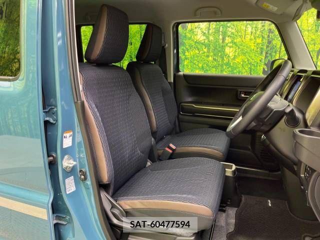 Suzuki HUSTLER 2022-09 312915-8