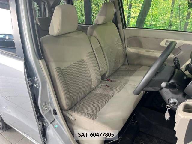 Daihatsu MOVE 2016-01 338768-8