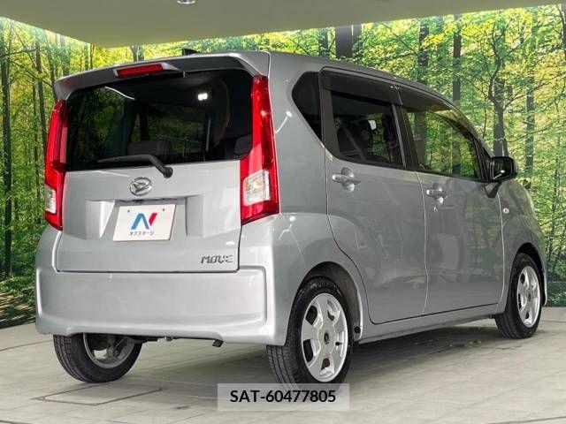 Daihatsu MOVE 2016-01 338768-17