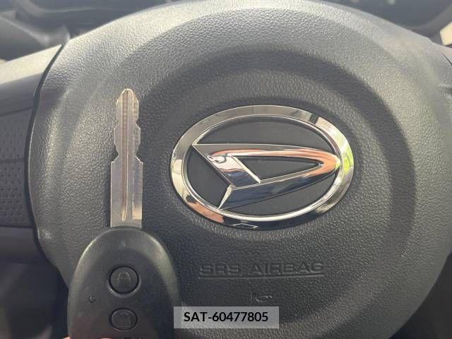 Daihatsu MOVE 2016-01 338768-5