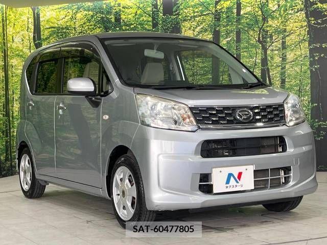 Daihatsu MOVE 2016-01 338768-16