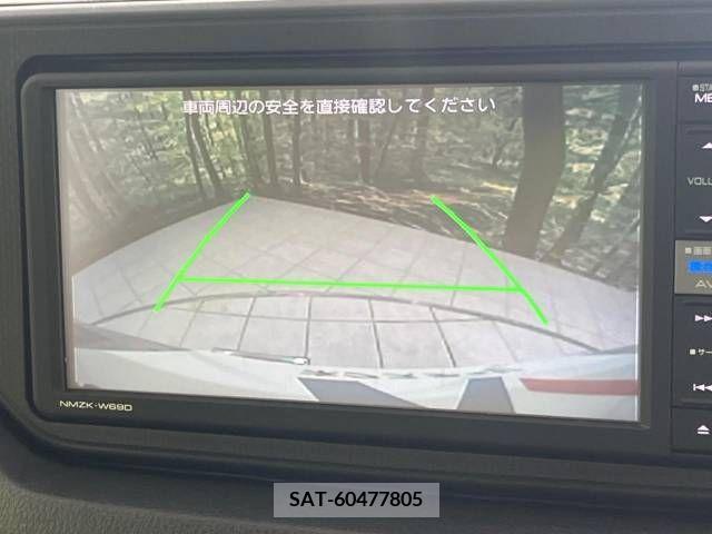 Daihatsu MOVE 2016-01 338768-3
