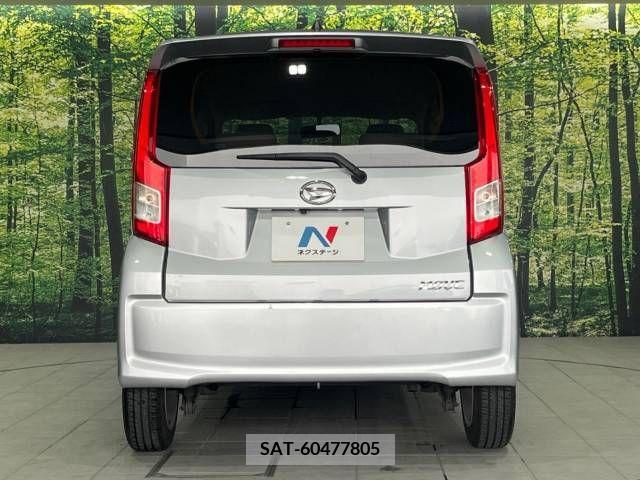 Daihatsu MOVE 2016-01 338768-15