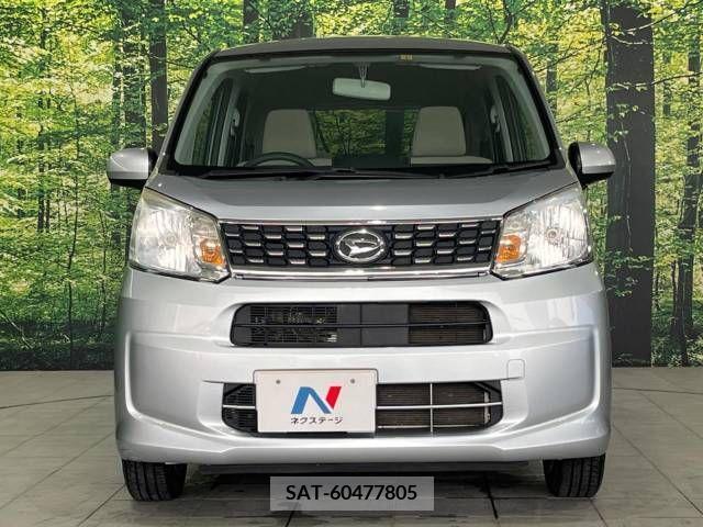 Daihatsu MOVE 2016-01 338768-14