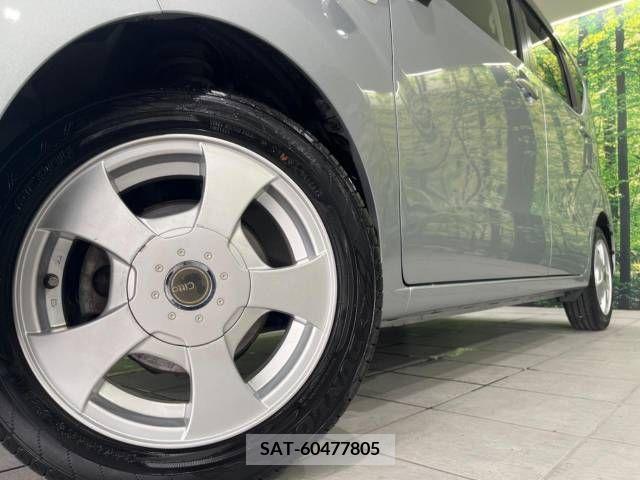 Daihatsu MOVE 2016-01 338768-13