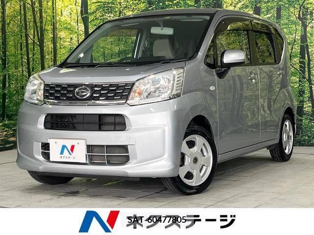 Daihatsu MOVE 2016-01 338768-0