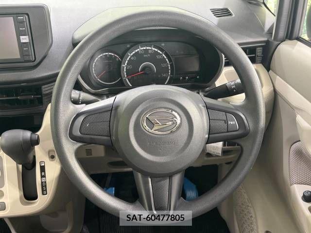 Daihatsu MOVE 2016-01 338768-11