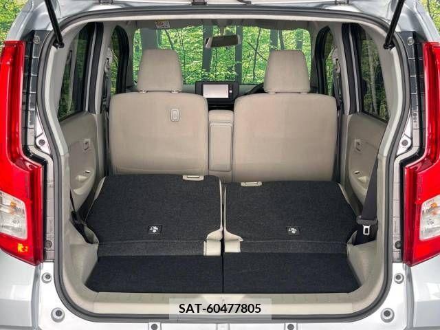 Daihatsu MOVE 2016-01 338768-10