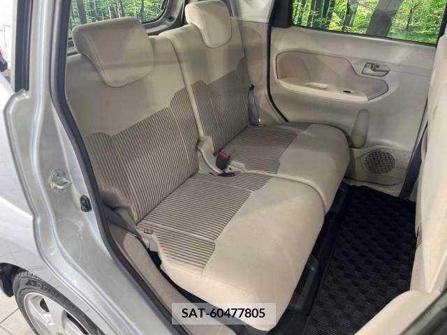 Daihatsu MOVE 2016-01 338768-9