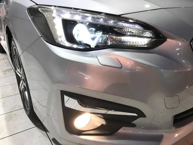 Subaru IMPREZA 2018-07 21909-11