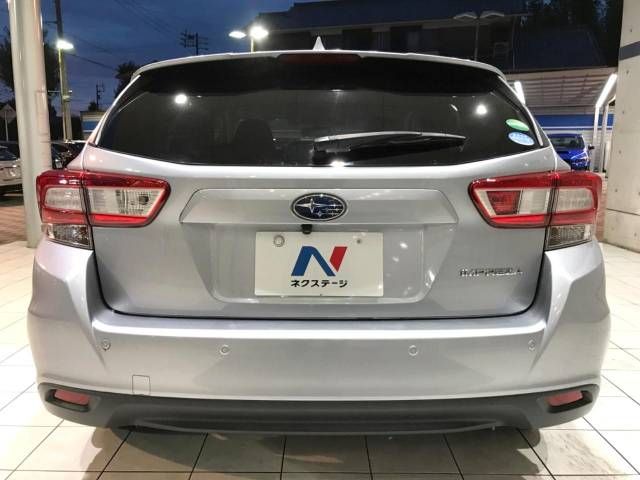 Subaru IMPREZA 2018-07 21909-14