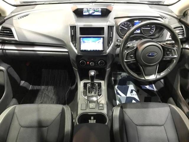 Subaru IMPREZA 2018-07 21909-1