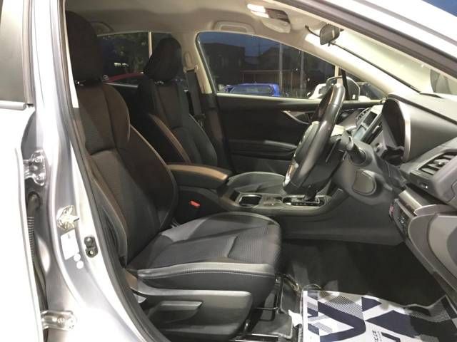 Subaru IMPREZA 2018-07 21909-7