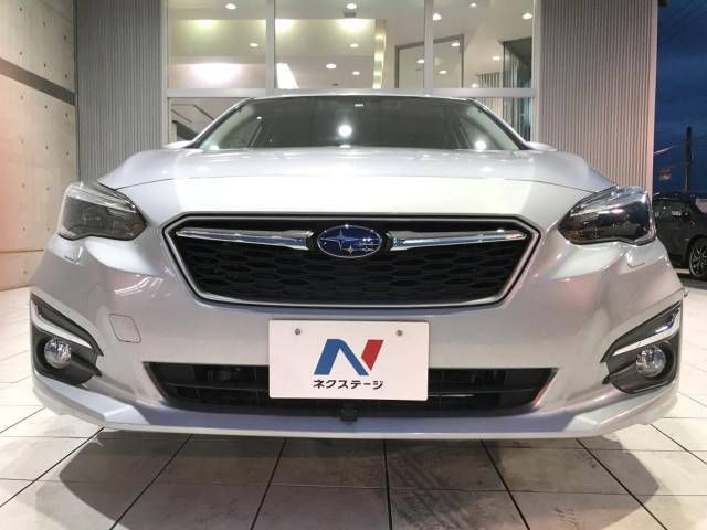 Subaru IMPREZA 2018-07 21909-13
