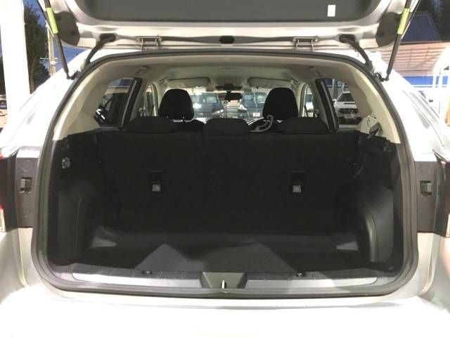 Subaru IMPREZA 2018-07 21909-10