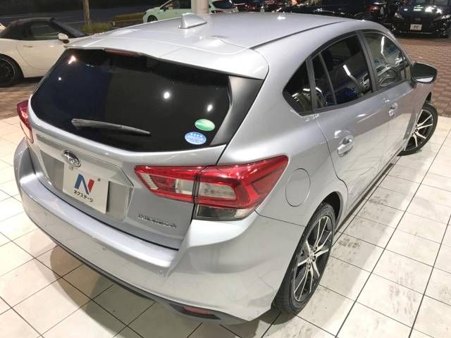 Subaru IMPREZA 2018-07 21909-16