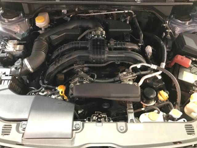 Subaru IMPREZA 2018-07 21909-19