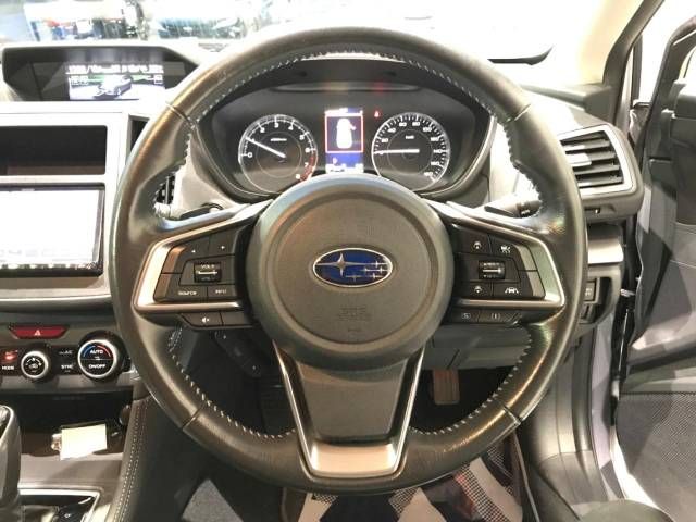Subaru IMPREZA 2018-07 21909-9