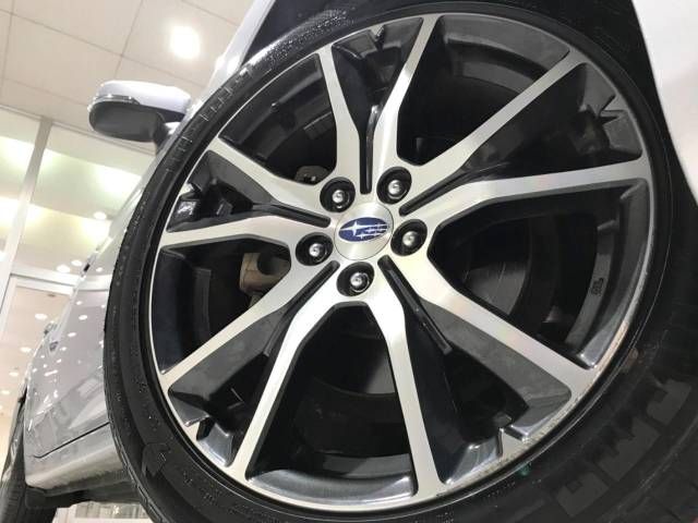 Subaru IMPREZA 2018-07 21909-12
