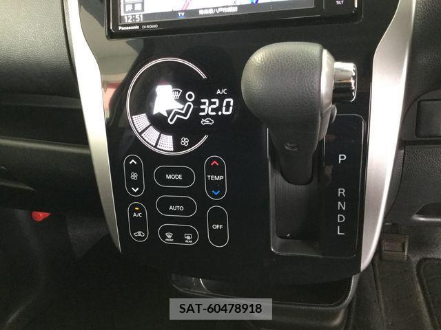 Mitsubishi EK CUSTOM 2017-06 300774-10