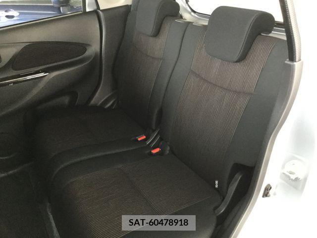 Mitsubishi EK CUSTOM 2017-06 300774-19