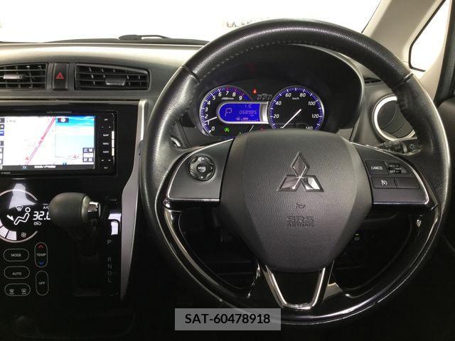 Mitsubishi EK CUSTOM 2017-06 300774-7
