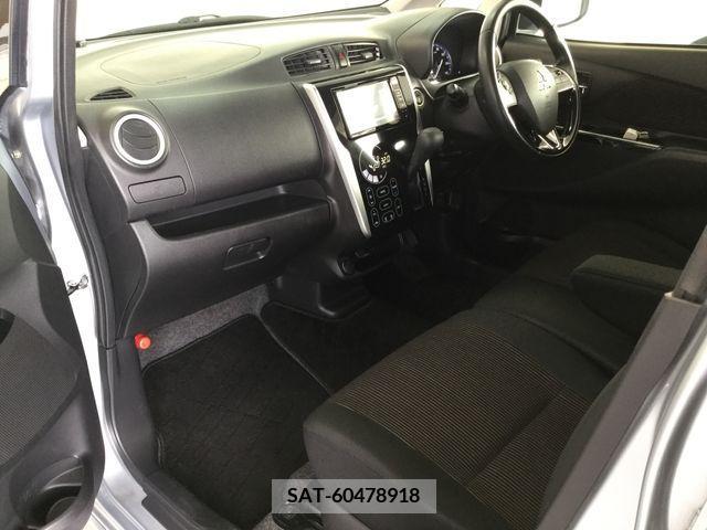 Mitsubishi EK CUSTOM 2017-06 300774-17