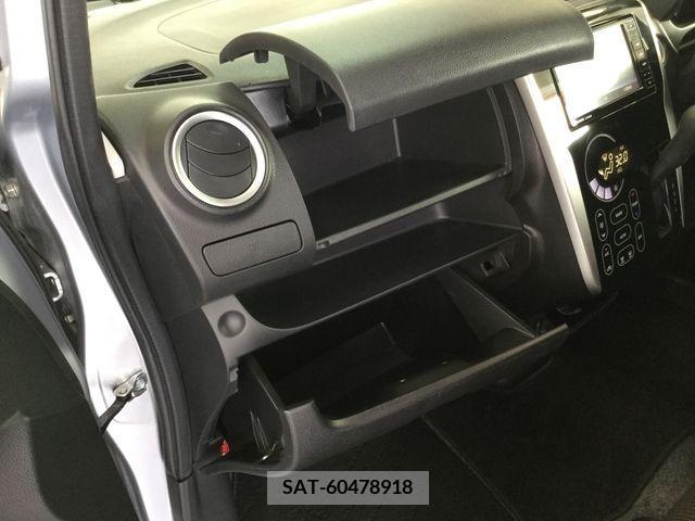 Mitsubishi EK CUSTOM 2017-06 300774-18