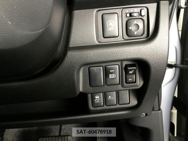 Mitsubishi EK CUSTOM 2017-06 300774-11