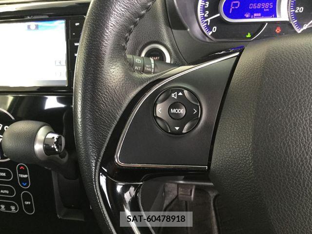 Mitsubishi EK CUSTOM 2017-06 300774-13