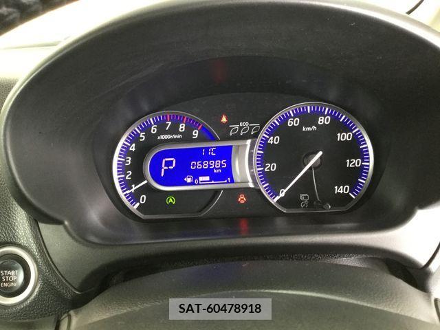 Mitsubishi EK CUSTOM 2017-06 300774-16