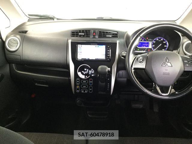 Mitsubishi EK CUSTOM 2017-06 300774-1