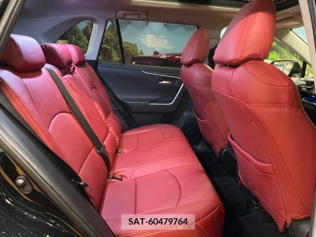 Toyota RAV4 2021-11 393582-9