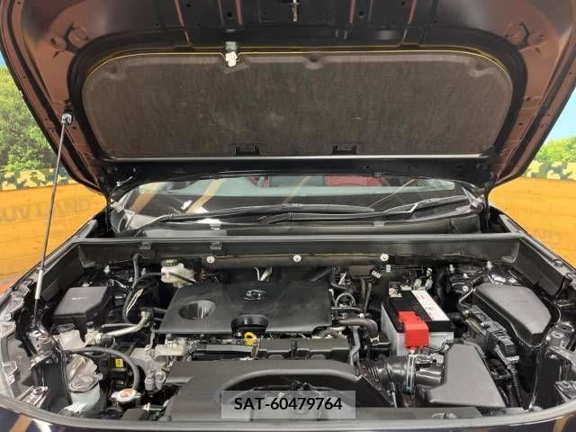 Toyota RAV4 2021-11 393582-18