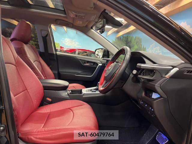 Toyota RAV4 2021-11 393582-8