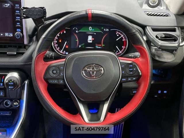 Toyota RAV4 2021-11 393582-11