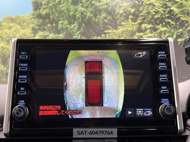 Toyota RAV4 2021-11 393582-4
