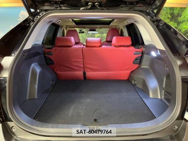 Toyota RAV4 2021-11 393582-10