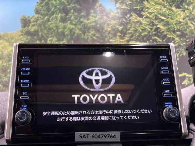Toyota RAV4 2021-11 393582-3