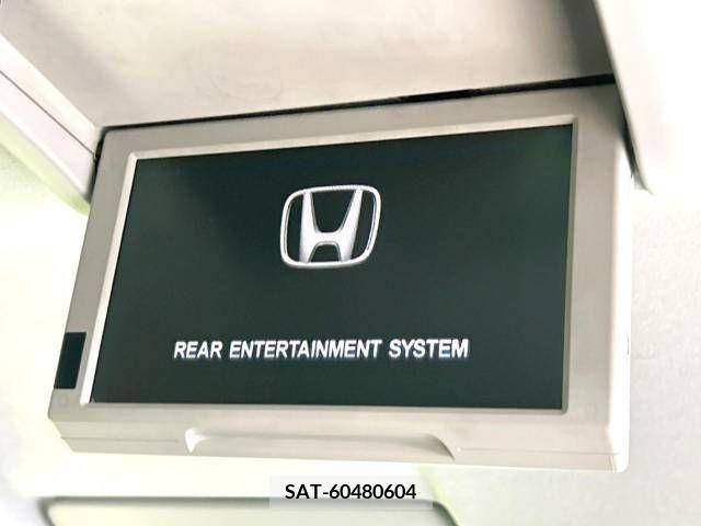 Honda e 2010-08 385381-2