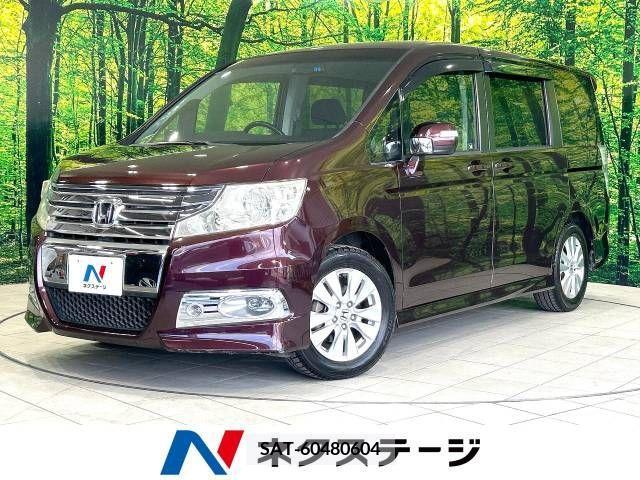 Honda e 2010-08 385381-0