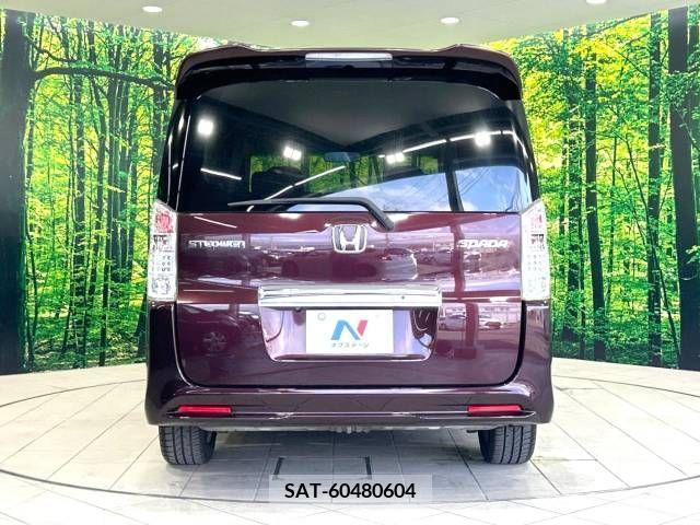 Honda e 2010-08 385381-16