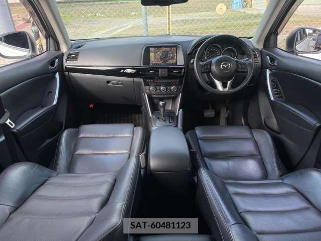 Mazda CX-5 2013-06 210679-1