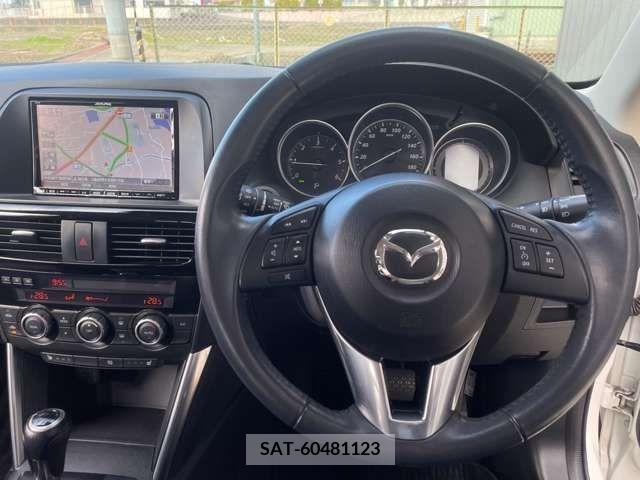 Mazda CX-5 2013-06 210679-15