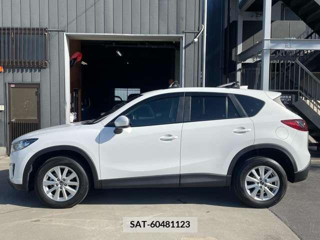 Mazda CX-5 2013-06 210679-8