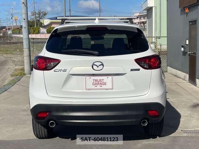 Mazda CX-5 2013-06 210679-4