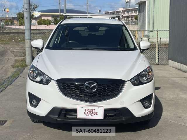 Mazda CX-5 2013-06 210679-3