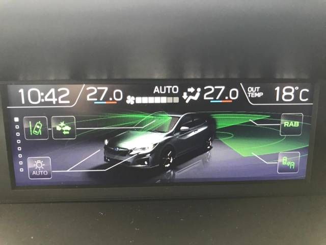 Subaru IMPREZA 2021-01 15841-4