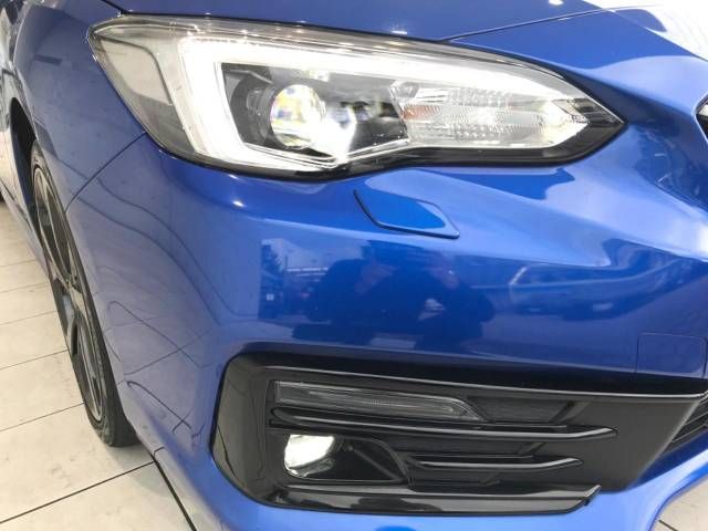 Subaru IMPREZA 2021-01 15841-13