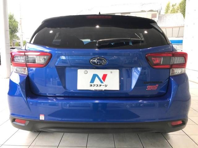 Subaru IMPREZA 2021-01 15841-16